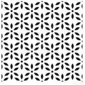 HD151 Cadence Home Dekor Stencil 45x45 - 1
