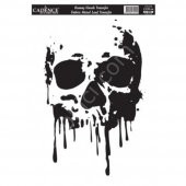 VT-13 Kumaş Varak Transfer 21x30 thumbnail 2