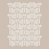 AS510 - Cadence A4 Stencil - 1