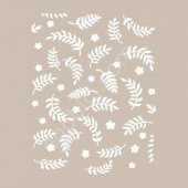 AS416 - Cadence A4 Stencil - 2