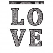 VT-23 Kumaş Varak Transfer 21x30 thumbnail 2