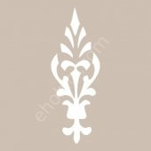 UA14 10x25 Cadence UA Serisi Stencil thumbnail 1