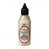 Cadence Metalik Boncuk Boya 424 Şampanya 50ml - 1