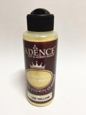 Cadence Velvet Kadife Tozu 120ml 108 Sarı - 1