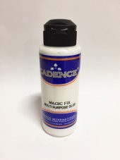 Cadence Magic Fix - Çok Amaçlı Yapıştırıcı 120ML - 1