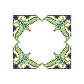 ÖD04 17x25 Özel Desen Transfer thumbnail 2