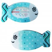 Bebedor Yüzen Banyo Termometresi 579 - 1