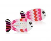 Bebedor Yüzen Banyo Termometresi 579 - 2