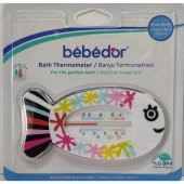 Bebedor Yüzen Banyo Termometresi 579 - 3