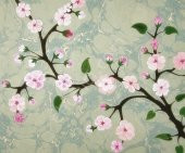 Cadence Ebru Boyası 861 Mor 45ml - 4