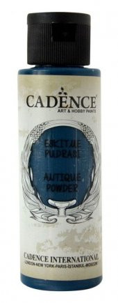 Cadence Eskitme Pudrası - 713 Okyanus 70ML - 1