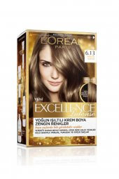 Excellence Intense Saç Boyası 6.13 Mocha Kahve - 1