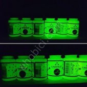 Cadence Gece Parlayan Boya - 579 Pembe - Glow in Dark 50ml - 2