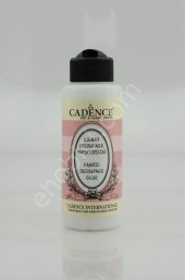 Cadence Kumaş Dekopaj Yapıştırıcısı 120ml - 1