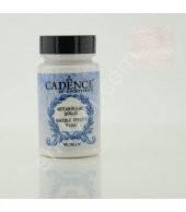 Cadence Marble Efect Metalik - Mermerleme Boyası İnci - 1