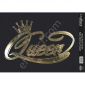 VT-07 Kumaş Varak Transfer 21x30 thumbnail 1