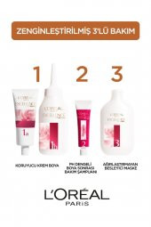 Saç Boyası - Excellence Intense 5.3 Sıcak Çikolata 3600522822301 - 3