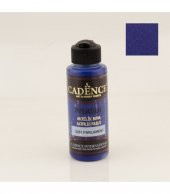 Cadence Akrilik Boya 0251 Parlament Ahşap Boyası 120ML - 1