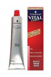 Vital Saç Boyası 60 ml 7,887* - 1