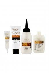 Saç Boyası - Excellence Intense 5.3 Sıcak Çikolata 3600522822301 - 1