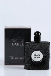 The New Moore Black Label Woman Parfume 100ml Hzlblclbl100wprf - 1