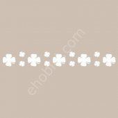 KU15 7x36 Cadence KU Serisi Stencil thumbnail 2