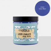 CH22 Gece Mavi - 500ML Cadence Very Chalky Home Decor - 1