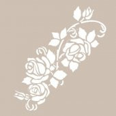 BN74 25x36 Cadence BN Serisisi Stencil - 1