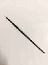 Cenova Art J123 yuvarlak uç kontur fırça No:3/0 - 1