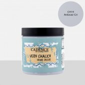 CH19 Arduvaz Gri - 500ML Cadence Very Chalky Home Decor - 1