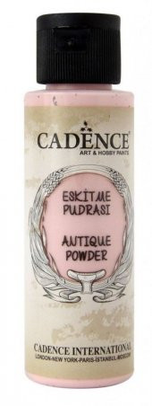 Cadence Eskitme Pudrası - 706 Pudra Pembe 70ML - 1