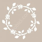 KA22 22x22 Cadence KA Serisi Stencil thumbnail 1