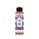 Cadence Kadife Tozu 120 Camel 120ml - 1