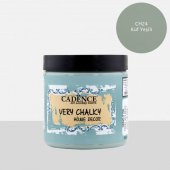 CH24 Küf Yeşili - 500ML Cadence Very Chalky Home Decor - 1