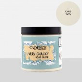 CH05 Taffy - 500ML Cadence Very Chalky Home Decor - 1