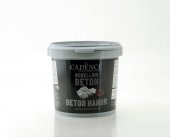 Cadence Beton Hamur 1,5 KG - 1