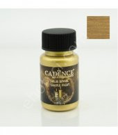 Cadence Mum Boyası - 2136 Rich Gold - 1