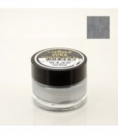 6132 Gümüş - Cadence Dora Wax Parmak Yaldız - 1