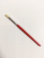 Cenova Art 902 Stencil Fırçası No:2 - 1