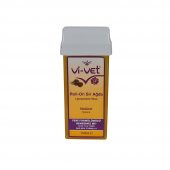 Vi-Vet Sir 100 ML Kartuş Roll-On Naturel - 1