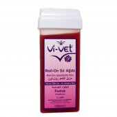 Vi-Vet Sir 100 ML Kartuş Roll-On Pudralı - 1