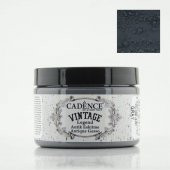 Cadence Vintage Legend Antik Eskitme Gri VL-09 - 1