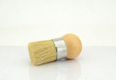 Cadence Chalky Wax Top Eskitme Fırçası - 1