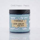 CH40 Fresco - 500ML Cadence Very Chalky Home Decor - 1