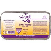 Vi-Vet Sir Ağda 500 ML Naturel - 1