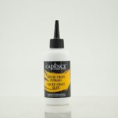 Cadence Güçlü Şeffaf Craft Tutkalı 150ML - 1