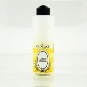 Cadence Glazing Medium 250ML (Glaze Medium) - 1