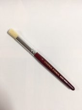 CA8046 Cadence Sert Stencil Fırçası No: 6 - 1