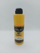 Cadence Akrilik Boya 250ML 7370 Sarı Ahşap Boyası - 1