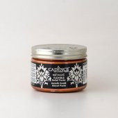 Cadence Metalik Esnek Rölyef Pasta MF05 Bakır 150ML - 1